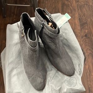 Worn a handful of times